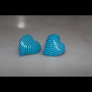 🌵Vintage heart earrings or 25% OFF MIX SEE BELOW